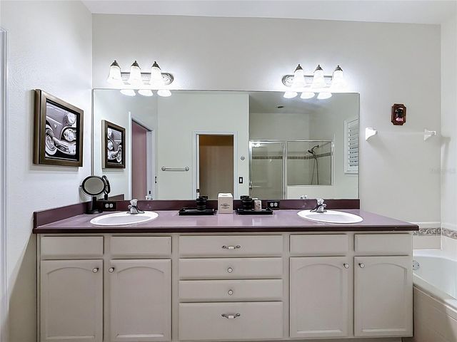 9833 SPRING LAKE DRIVE, Clermont, FL 34711