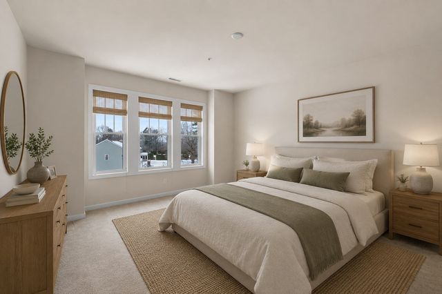 2 Francis Drive 301, Andover, MA 01810