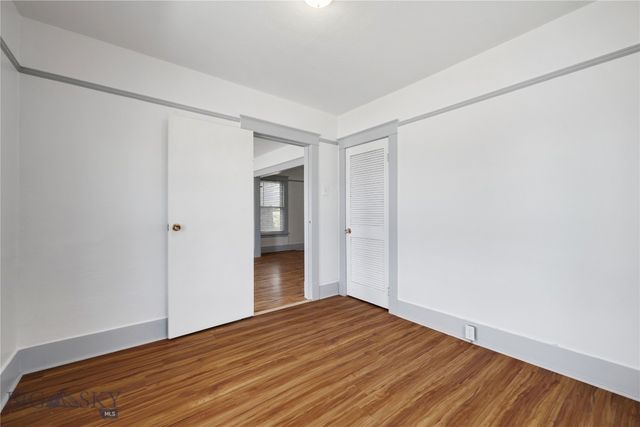 1705 Wall, Butte, MT 59701