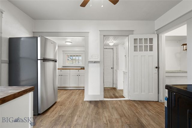 1705 Wall, Butte, MT 59701
