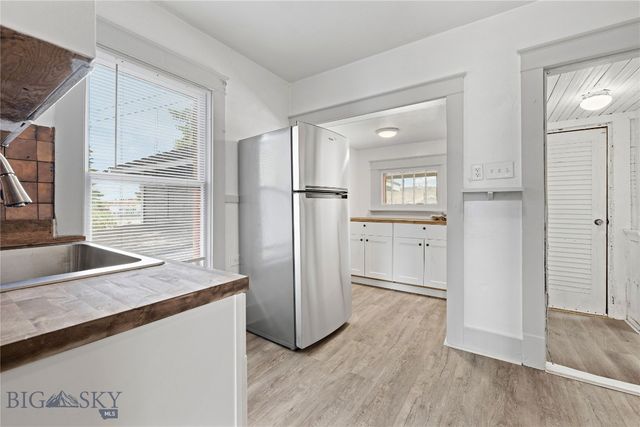 1705 Wall, Butte, MT 59701