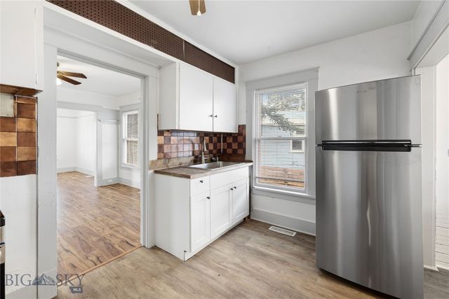 1705 Wall, Butte, MT 59701