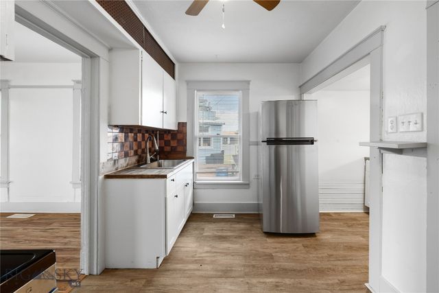 1705 Wall, Butte, MT 59701