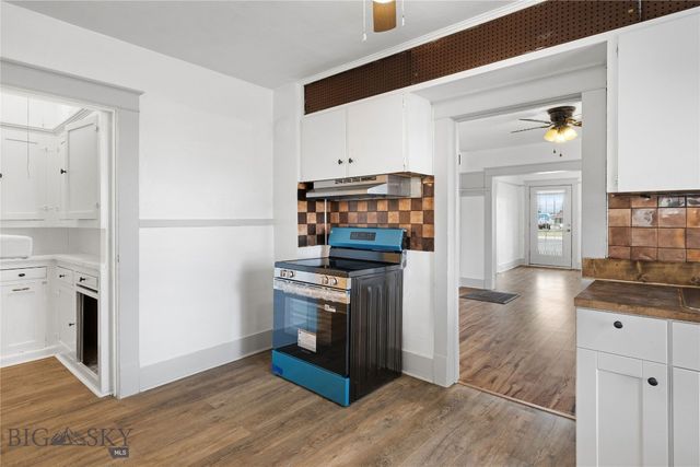 1705 Wall, Butte, MT 59701