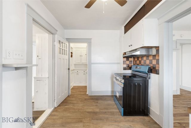 1705 Wall, Butte, MT 59701