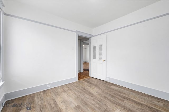 1705 Wall, Butte, MT 59701