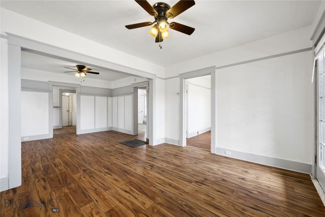 1705 Wall, Butte, MT 59701