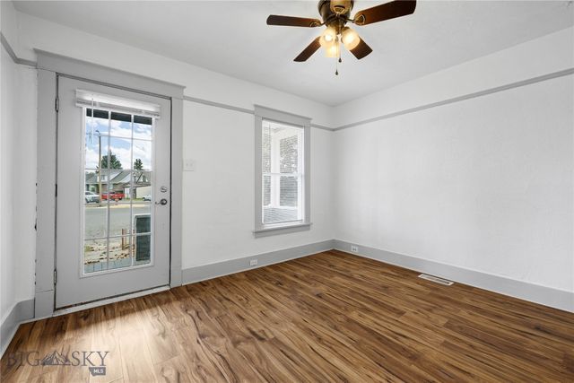 1705 Wall, Butte, MT 59701