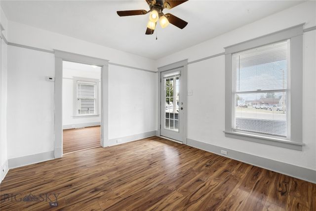 1705 Wall, Butte, MT 59701