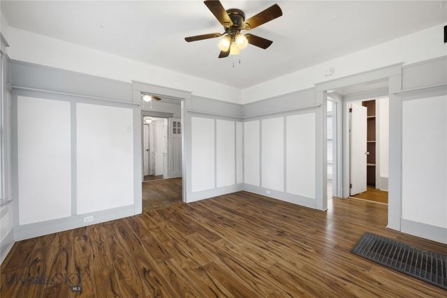 1705 Wall, Butte, MT 59701
