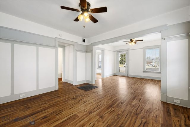 1705 Wall, Butte, MT 59701