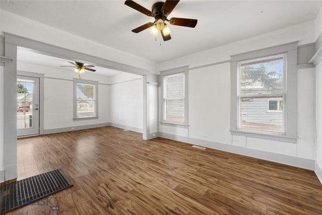 1705 Wall, Butte, MT 59701