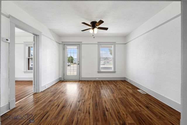 1705 Wall, Butte, MT 59701