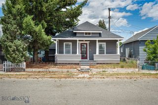 1705 Wall, Butte, MT 59701