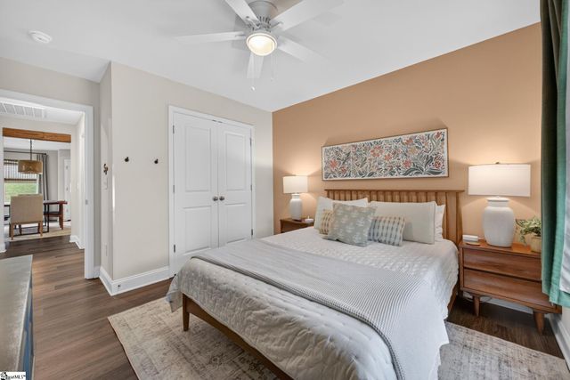 214 Woodfield Avenue, Fountain Inn, SC 29644
