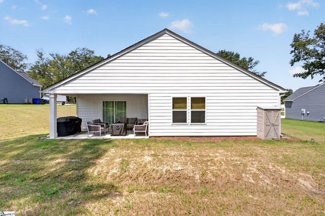 214 Woodfield Avenue, Fountain Inn, SC 29644
