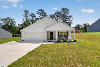 214 Woodfield Avenue, Fountain Inn, SC 29644