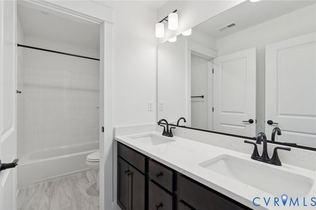 16751 Chesler Way, Moseley, VA 23120
