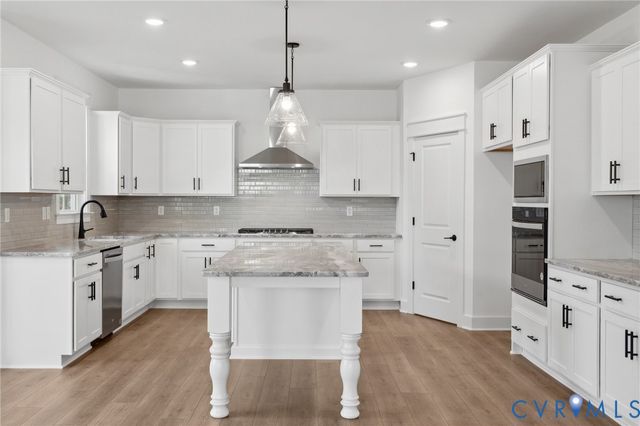 16751 Chesler Way, Moseley, VA 23120