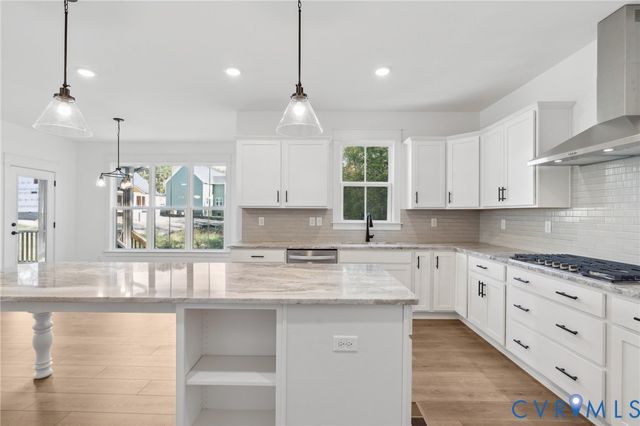 16751 Chesler Way, Moseley, VA 23120
