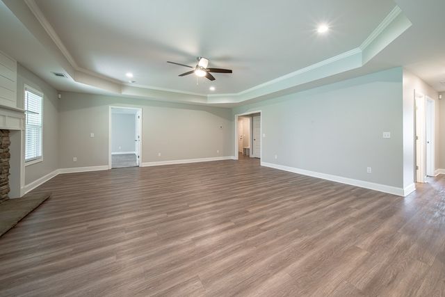 16 Maxwell Drive, Fort Mitchell, AL 36856