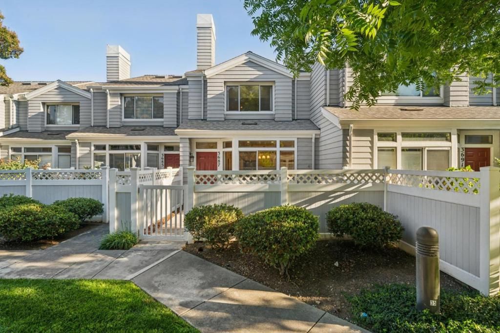 Image 1 of property listing at 3687 Cabernet Vineyards Circle, San Jose, CA 95117