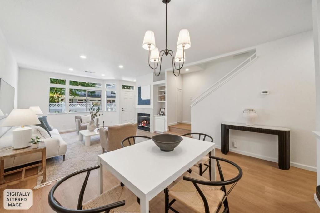 Image 16 of property listing at 3687 Cabernet Vineyards Circle, San Jose, CA 95117