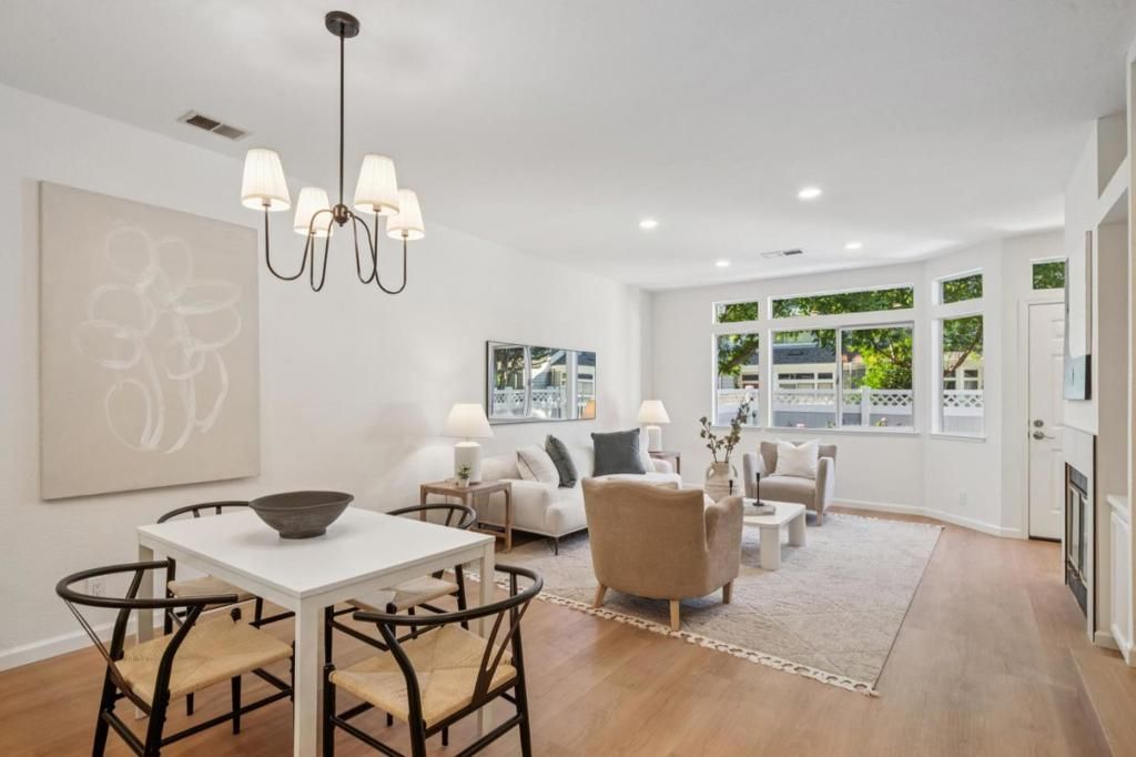 Image 17 of property listing at 3687 Cabernet Vineyards Circle, San Jose, CA 95117