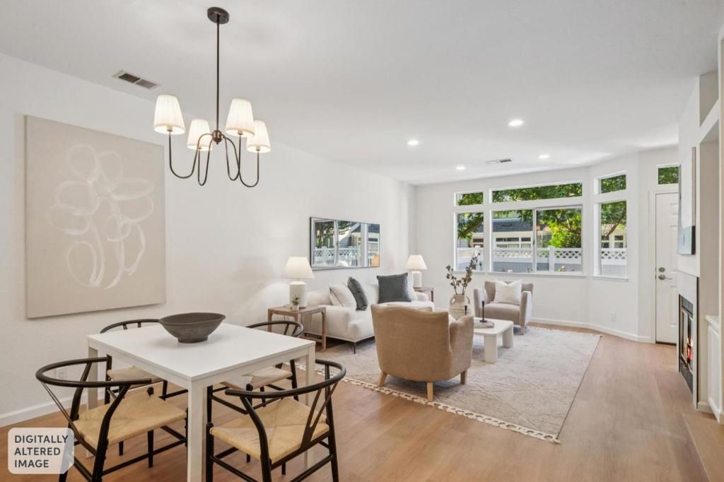 Image 18 of property listing at 3687 Cabernet Vineyards Circle, San Jose, CA 95117