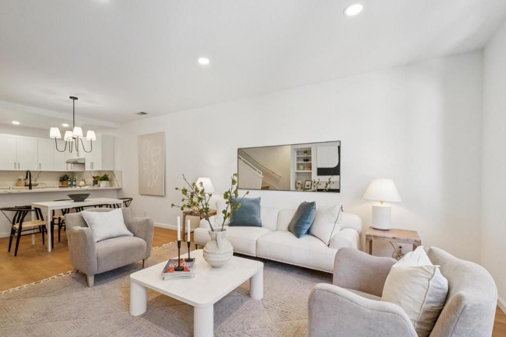 Image 8 of property listing at 3687 Cabernet Vineyards Circle, San Jose, CA 95117