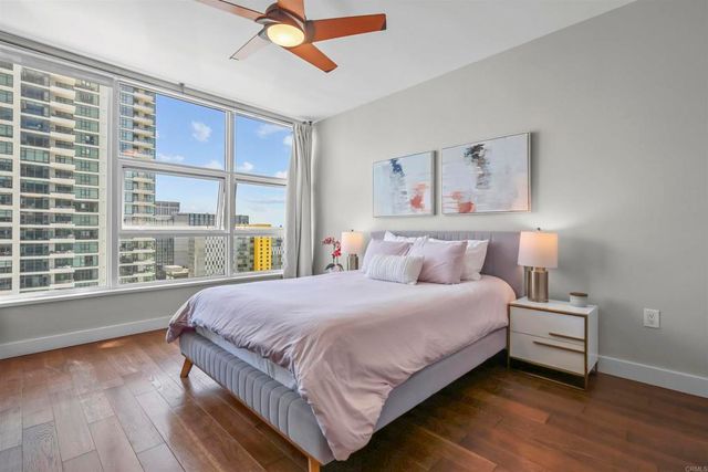 1325 Pacific Highway, San Diego, CA 92101