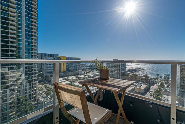 1325 Pacific Highway, San Diego, CA 92101