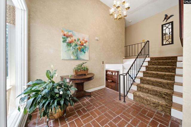 3100 Grace Hill Road, Columbia, SC 29204
