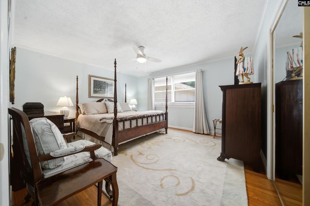 3100 Grace Hill Road, Columbia, SC 29204