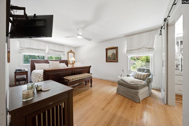 3100 Grace Hill Road, Columbia, SC 29204