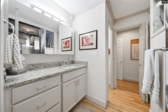 3100 Grace Hill Road, Columbia, SC 29204