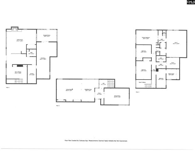 3100 Grace Hill Road, Columbia, SC 29204