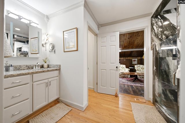 3100 Grace Hill Road, Columbia, SC 29204