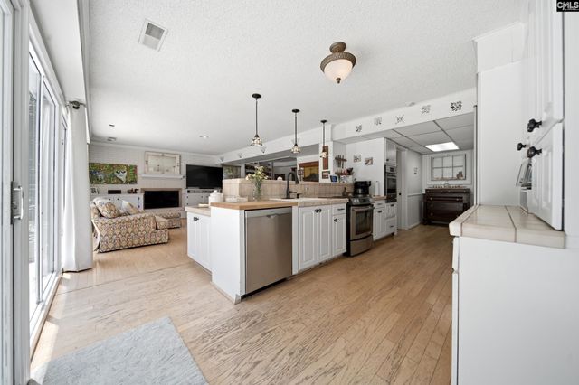 3100 Grace Hill Road, Columbia, SC 29204