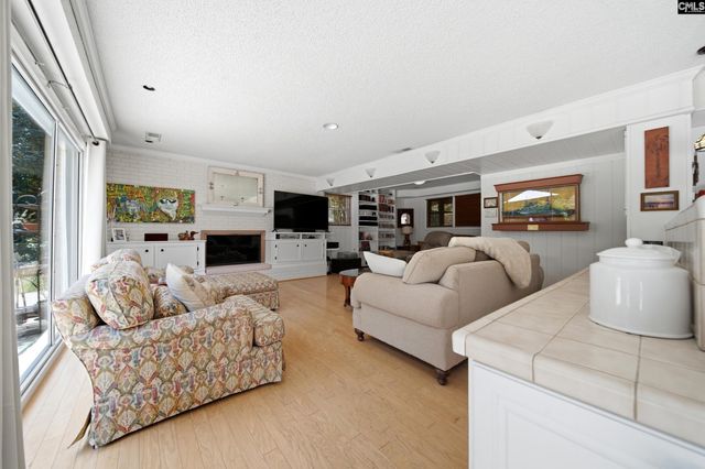 3100 Grace Hill Road, Columbia, SC 29204