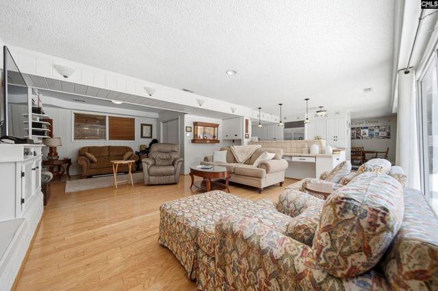 3100 Grace Hill Road, Columbia, SC 29204