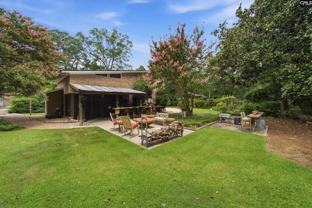 3100 Grace Hill Road, Columbia, SC 29204