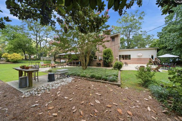 3100 Grace Hill Road, Columbia, SC 29204