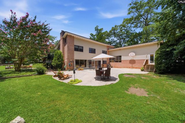 3100 Grace Hill Road, Columbia, SC 29204