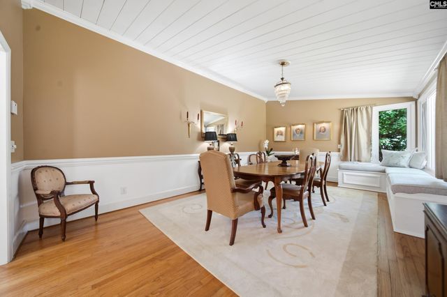 3100 Grace Hill Road, Columbia, SC 29204