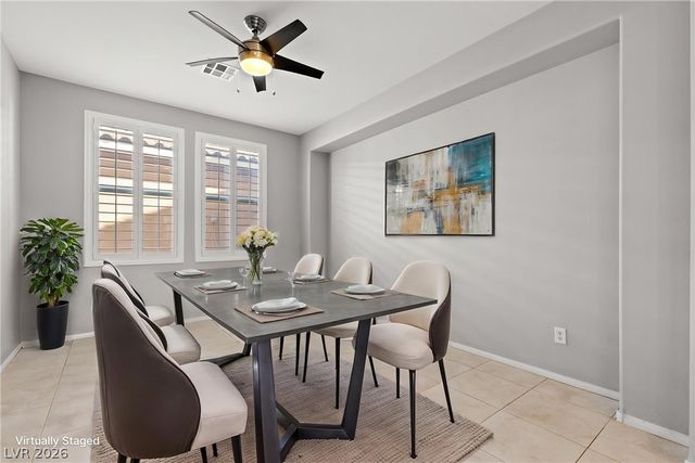 10003 Bayberry Bend Street, Las Vegas, NV 89178