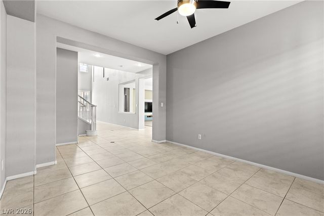 10003 Bayberry Bend Street, Las Vegas, NV 89178