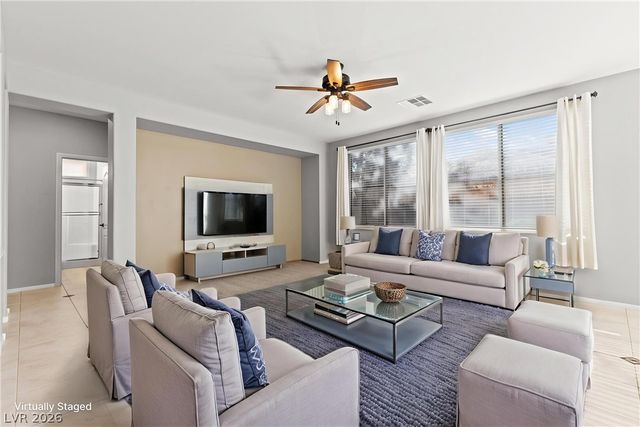 10003 Bayberry Bend Street, Las Vegas, NV 89178