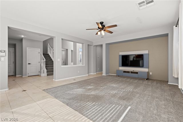 10003 Bayberry Bend Street, Las Vegas, NV 89178