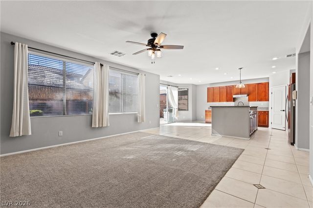 10003 Bayberry Bend Street, Las Vegas, NV 89178